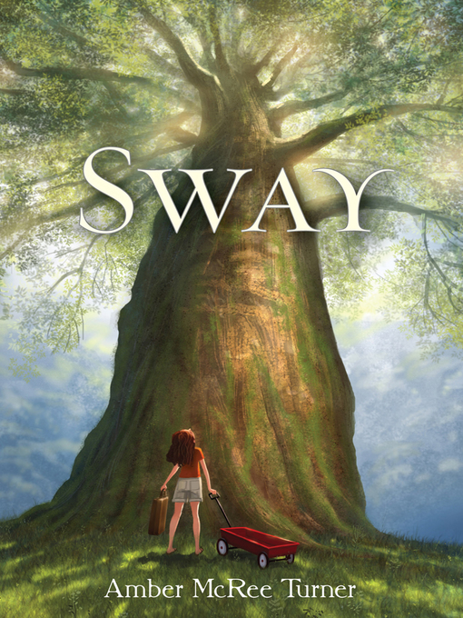 Title details for Sway by Amber McRee Turner - Available